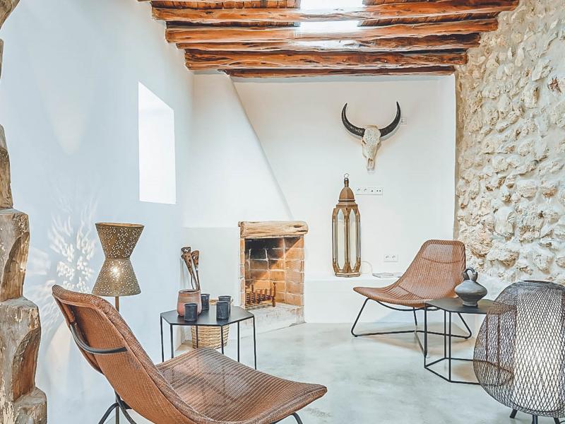 Finca Luna , San Juan 