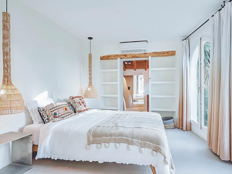 Finca Luna , San Juan 