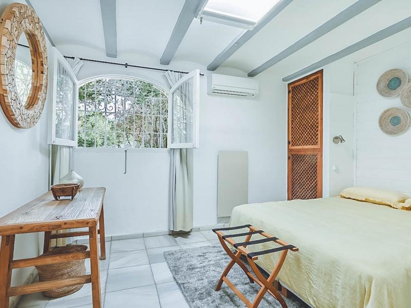 Finca Luna , San Juan 