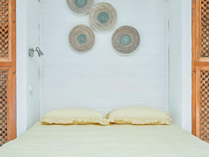 Finca Luna , San Juan 