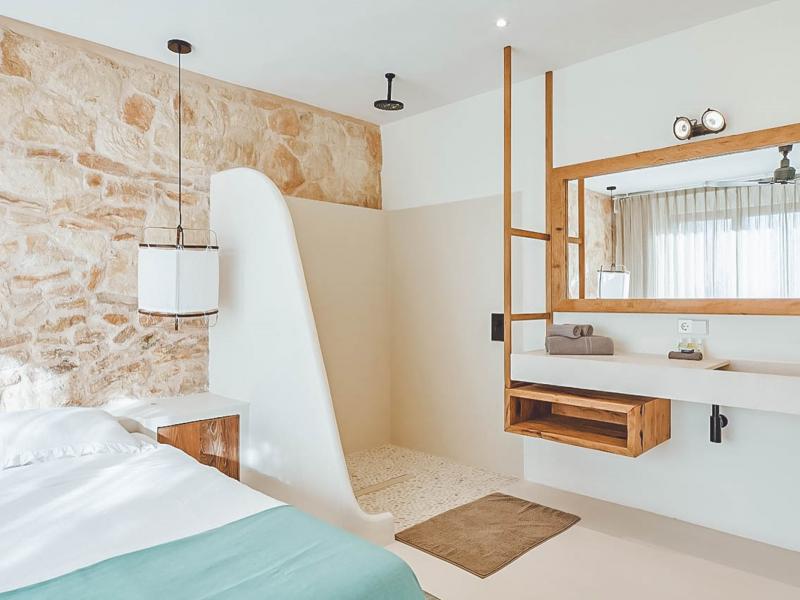 Finca Luna , San Juan 