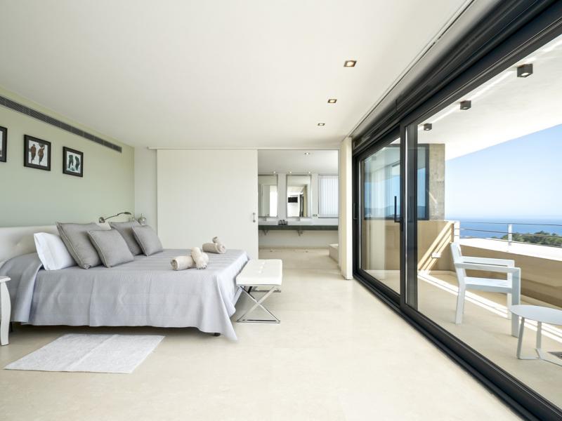 Villa Abigail , Jesus , Talamanca 