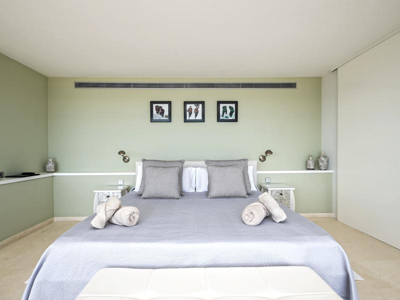 Villa Abigail , Jesus , Talamanca 