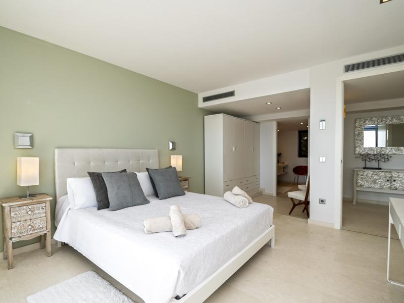 Villa Abigail , Jesus , Talamanca 