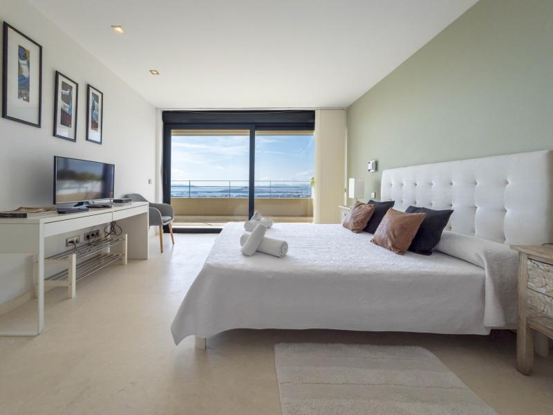 Villa Abigail , Jesus , Talamanca 