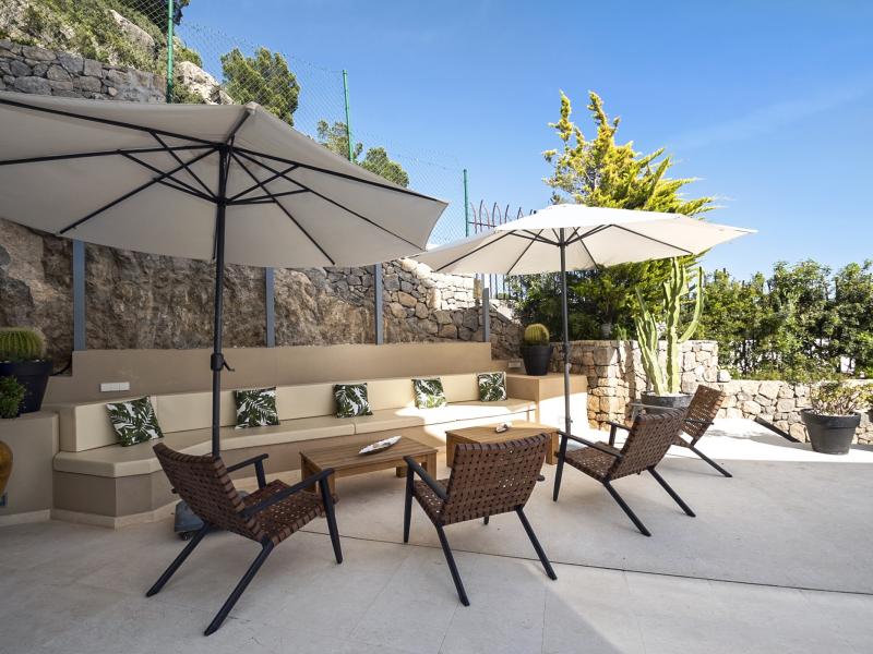 Villa Abigail , Jesus , Talamanca 