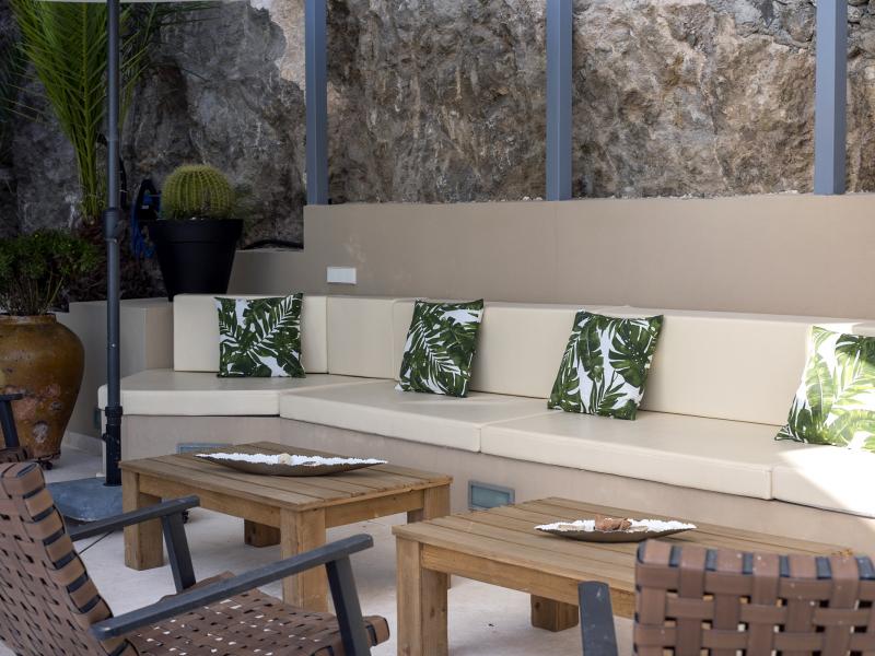 Villa Abigail , Jesus , Talamanca 