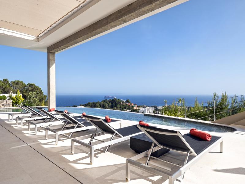 Villa Abigail , Jesus , Talamanca 