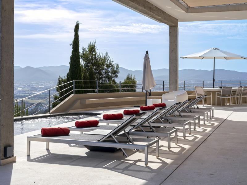 Villa Abigail , Jesus , Talamanca 