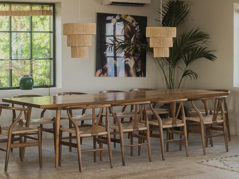 Villa Allison , Cap Martinet 