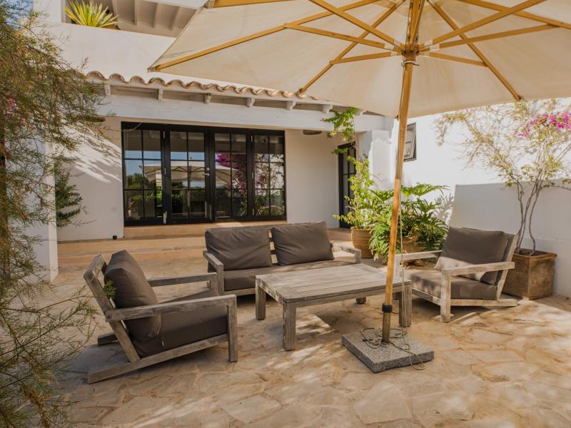 Villa Allison , Cap Martinet 