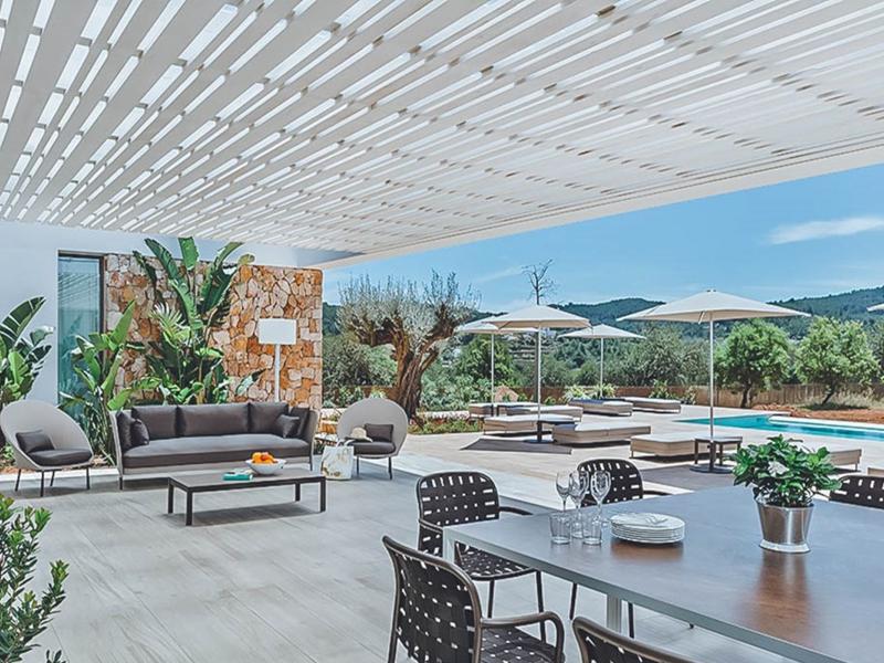 Villa Amaya , Santa Eulalia 