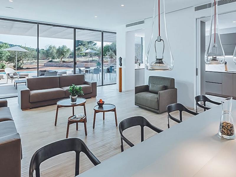 Villa Amaya , Santa Eulalia 