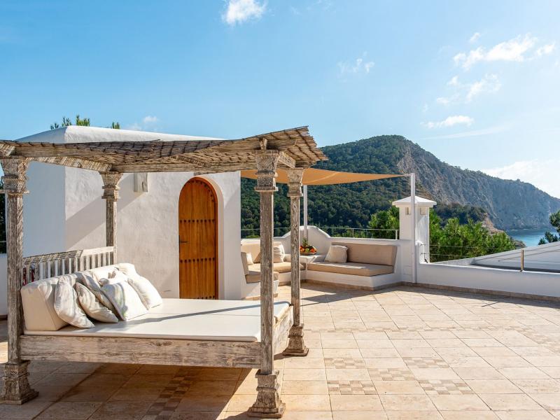 Villa Azure , Sant Josep de sa Talaia 