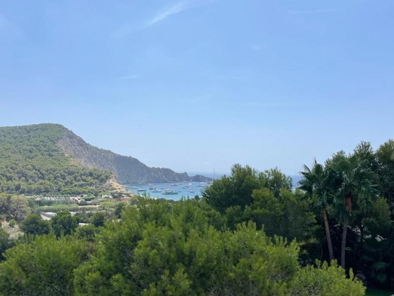 Villa Azure , Sant Josep de sa Talaia 