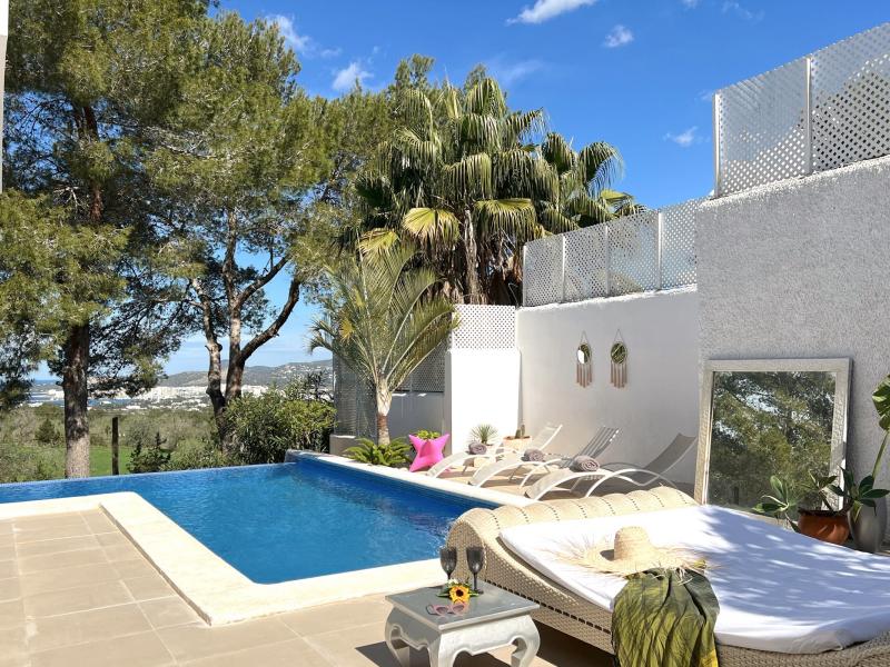 Villa Buena Ibiza , San Antonio 