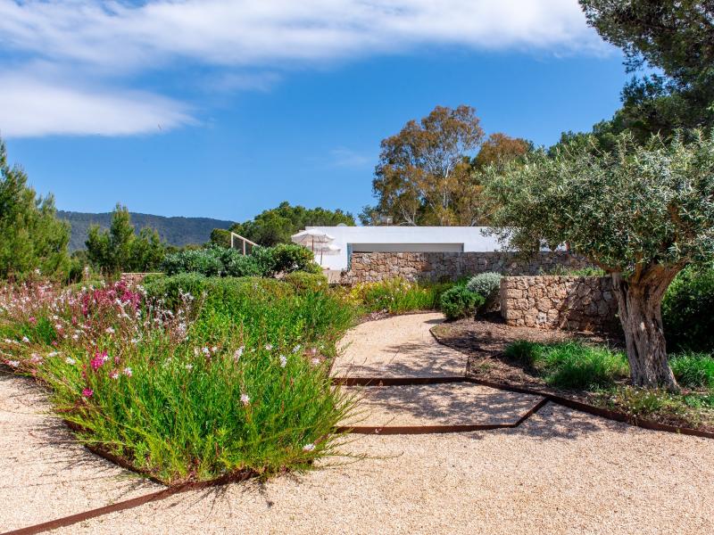 Villa Diso , Cala Vadella 