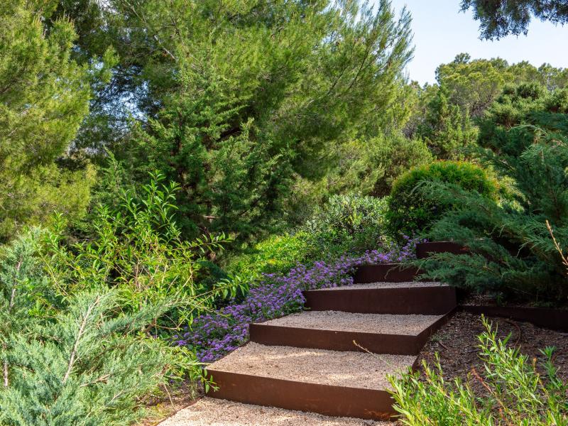 Villa Diso , Cala Vadella 
