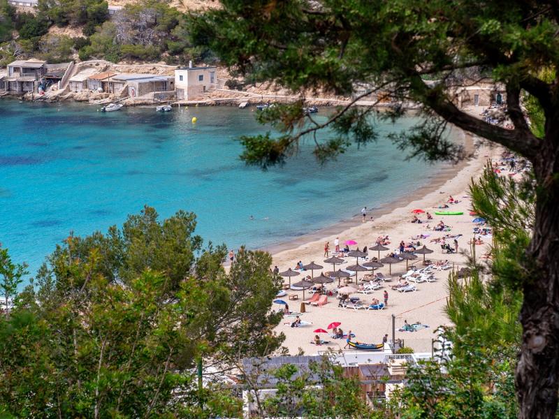 Villa Diso , Cala Vadella 