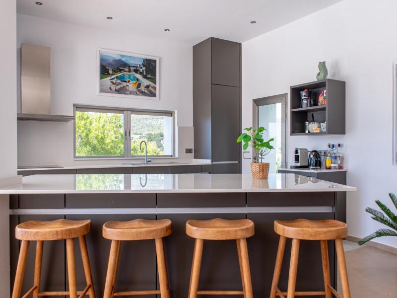 Villa Diso , Cala Vadella 