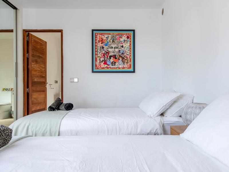 Villa Diso , Cala Vadella 