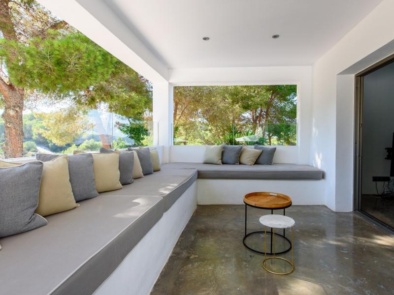 Villa Eliana , San Antonio 