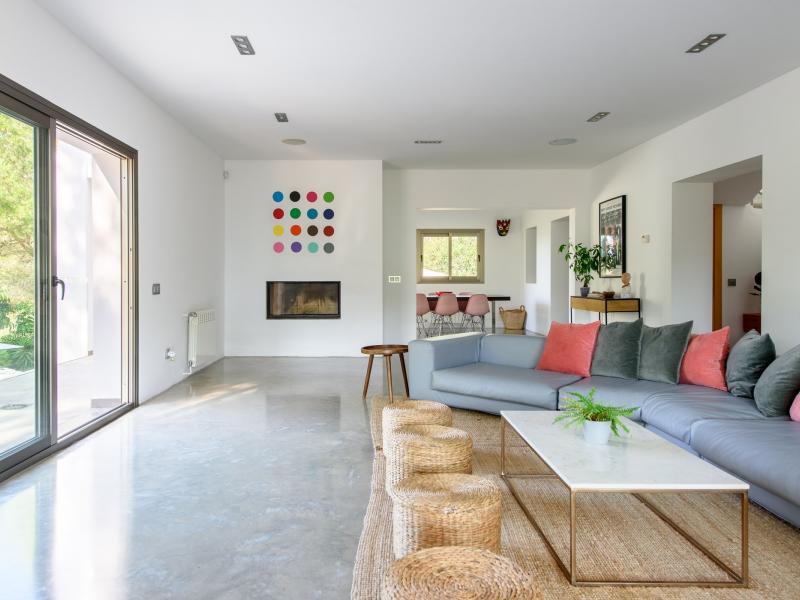 Villa Eliana , San Antonio 