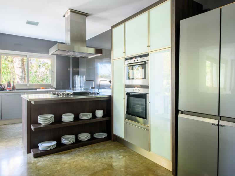 Villa Eliana , San Antonio 