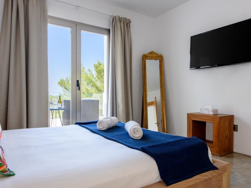 Villa Eliana , San Antonio 