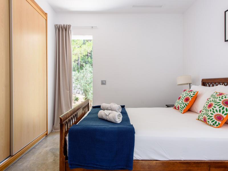 Villa Eliana , San Antonio 