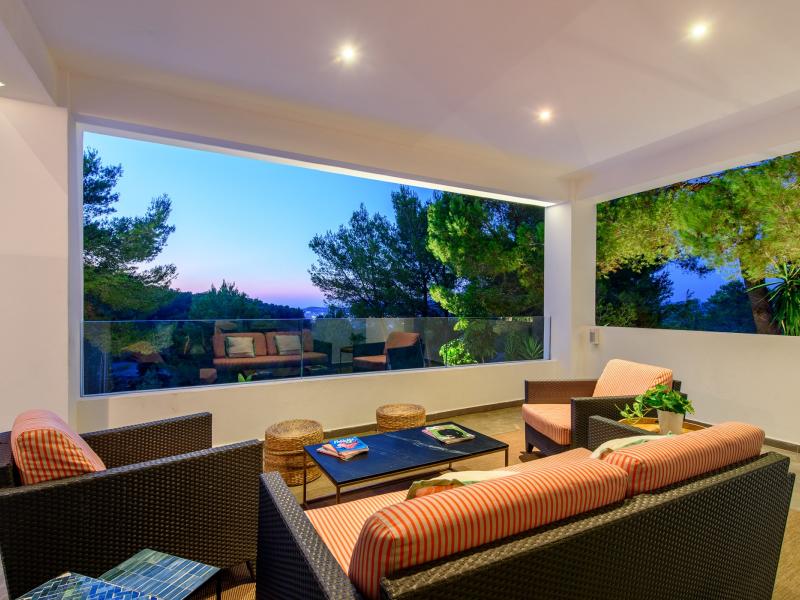 Villa Eliana , San Antonio 