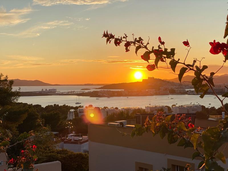 Villa Equis , Cap Martinet 