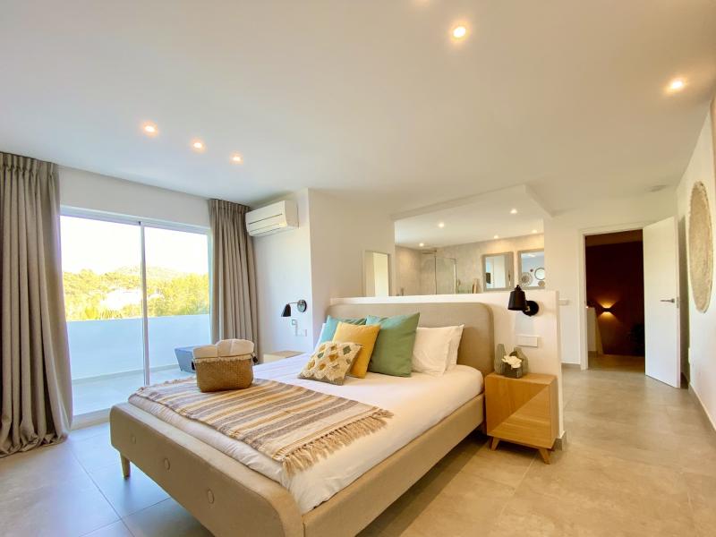 Villa Espera , Cap Martinet 