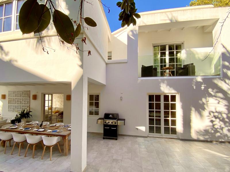 Villa Espera , Cap Martinet 