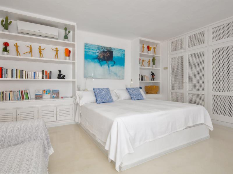 Villa Esther , Sant Josep de sa Talaia 