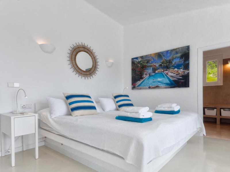 Villa Esther , Sant Josep de sa Talaia 