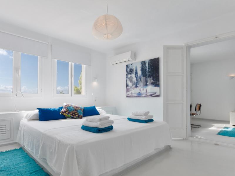 Villa Esther , Sant Josep de sa Talaia 