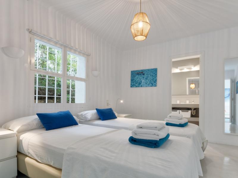 Villa Esther , Sant Josep de sa Talaia 