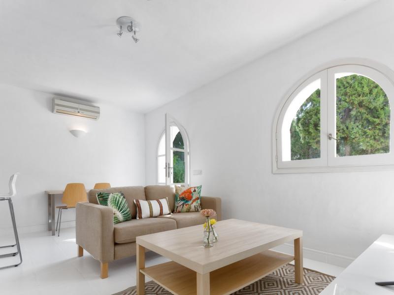 Villa Esther , Sant Josep de sa Talaia 