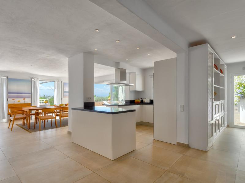 Villa Esther , Sant Josep de sa Talaia 