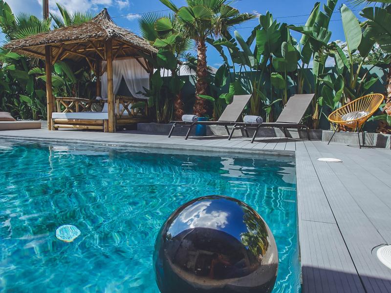 Villa Gracie , San Antonio 