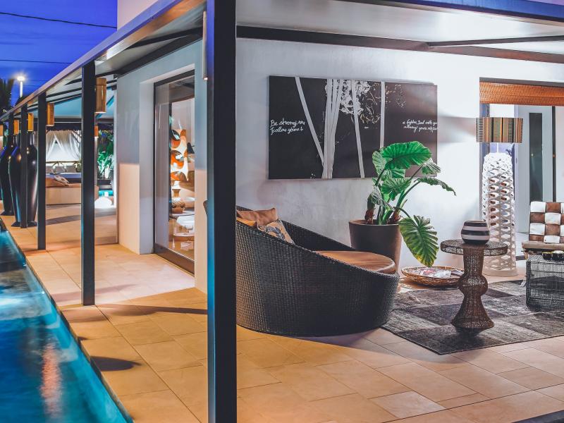 Villa Gracie , San Antonio 