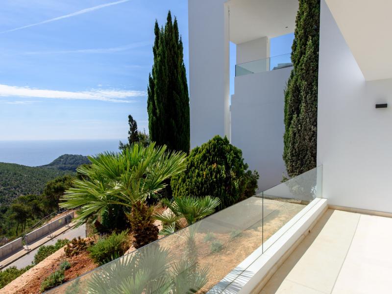 Villa Infinite , Santa Eulalia 