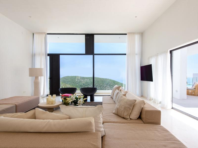 Villa Infinite , Santa Eulalia 