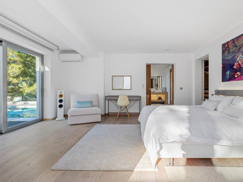 Villa Ivy , Cala Tarida , Sant Josep de sa Talaia 