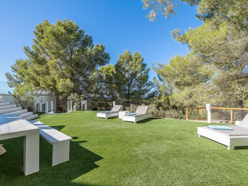 Villa Ivy , Cala Tarida , Sant Josep de sa Talaia 