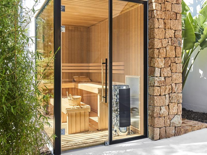 Villa Lucy , Sant Josep de sa Talaia 