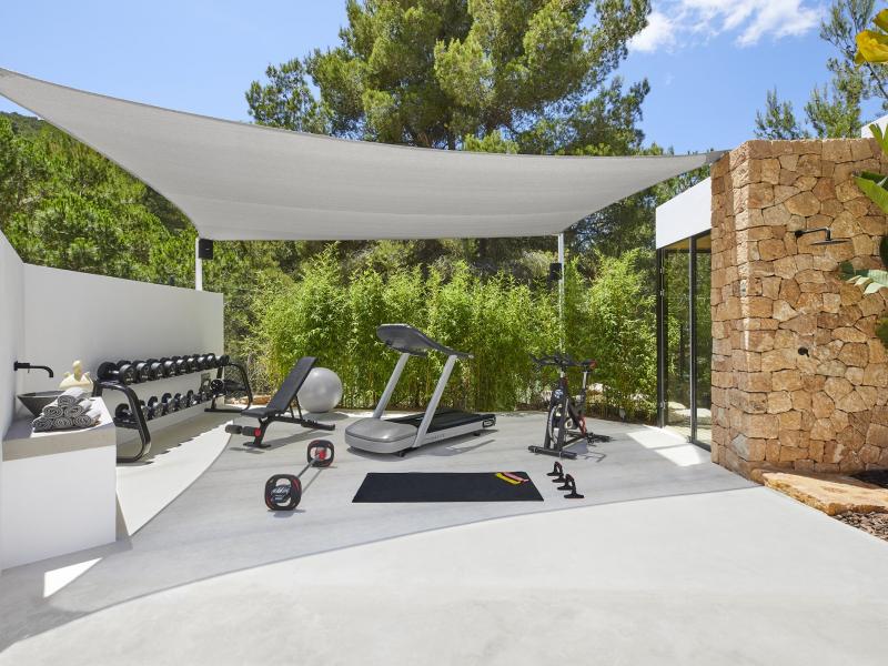 Villa Lucy , Sant Josep de sa Talaia 