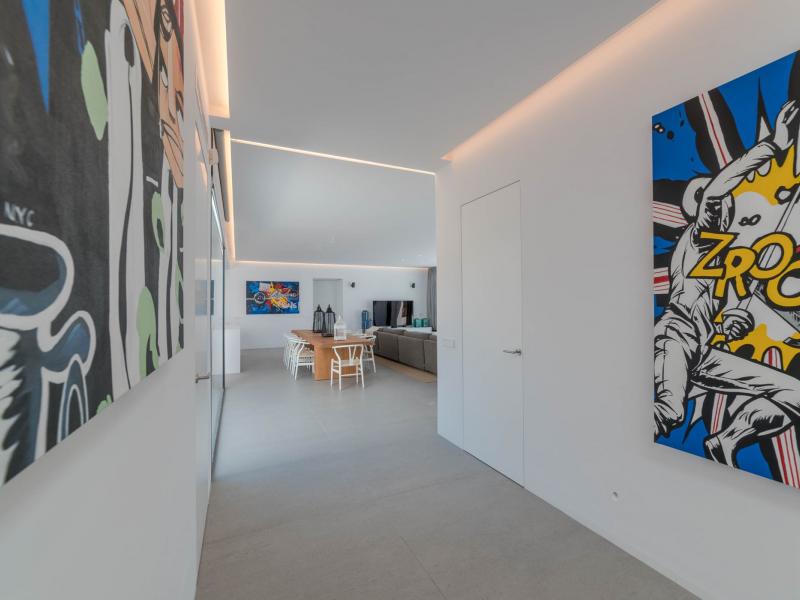 Villa Lucy , Sant Josep de sa Talaia 