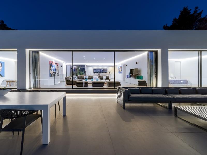 Villa Lucy , Sant Josep de sa Talaia 